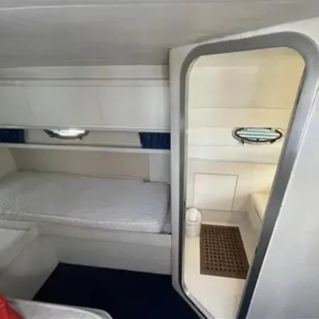 船屋 Location Bateau A Quai Les Mamours 孔格林