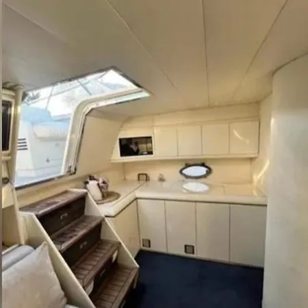Location Bateau A Quai Botel Cogolin